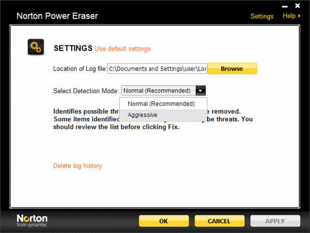 Norton Power Eraser For Mac Free Download Eafasr